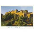 EH37: Edinburgh: Edinburgh Castle.