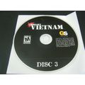 Conflict Vietnam (PC, 2004) - Disc 3 Only!!!