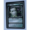 Star Trek CCG: Reflections # Female's Love Inte...