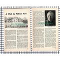(7549) Malham Tarn House Dr Henry Disney - 1976...