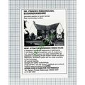 C7836) Princes Risborough Buckinghamshire - 198...