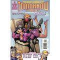 Tomorrow Stories (Vol 1) # 012 NM MODERN AGE CO...