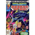 Marvel Premiere (Vol 1) # 041 VFN Price VARIANT...