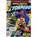 Marvel Premiere (Vol 1) # 040 VFN+ Price VARIAN...