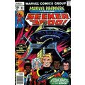 Marvel Premiere (Vol 1) # 041 VFN+ ORIG US COMICS