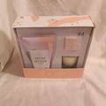 Musee All Is Calm Bath Soak, Candle & Soap Gift...