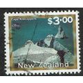 New Zealand 1995 Scenery $3 Multicoloured SG193...