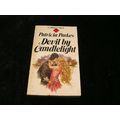 Devil by Candlelight by Patricia Parkes