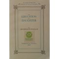 THE EDUCATION OF A DAUGHTER by ARCHIBISHOP FENE...