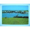 Isle of Whithorn, The Harbour. Near Wigtown, St...