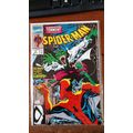 Marvel Comics - Spider-Man # 2 [1990]