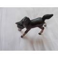 HORSE / MADE IN CHINA STAMPED ON BELLY /(03/02)...