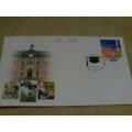 FDC - Canada Agricultural College Nova Scotia 2...