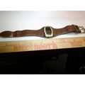 Jennifer Lopez Silver Watch Embellished With CZ...