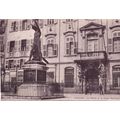 Toulon La Mairie Et Le Genie Maritime Old Frenc...