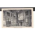 Palais de Fontainebleau Salon de Saint Louis Fr...