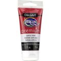 Americana® Premium™ Acrylic: Cadmium Red Hue, 2...