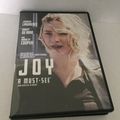 Preowned Joy with Jennifer Lawrence DVD Movie