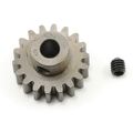 Novak 5112 Pinion Gear, Steel, 5mm Mod 1, 18T