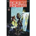 MAGNUS ROBOT FIGHTER #3 - VALIANT (1991)