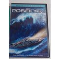 poseidon DVD widescreen rated PG-13 good