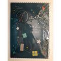 'FOR A GREAT DAD WITH LOVE ON YOUR BIRTHDAY' - ...