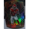 2020 Select CLYDE EDWARDS-HELAIRE (KC Chiefs) C...
