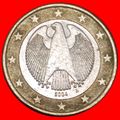 PHALLIC TYPE 2002-2006: GERMANY ★ 1 EURO 2004A!...