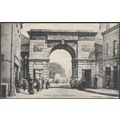 Bishop Gate, Londonderry, Derry, c.1905-10 - Va...