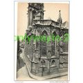 CAEN, L´EGLISE SAINT SAUVEUR, CALVADOS, FRANCE,...