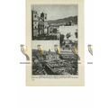 Peru, 3 Scenes, Book Illustration (Print), 1909