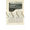 Amphitheatre, Syracuse, Sicily, Book Illustrati...