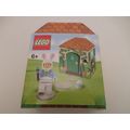 LEGO - Easter Bunny - 5005249 - Brand New - Fac...