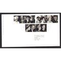 SG2780-2785 16-10-2007 DIAMOND WEDDING FIRST DA...