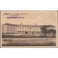 Hotel Elizabeth, Port Elizabeth, Cape Province,...