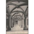 Voûtes de L'Hôtel de Ville, Genève, c.1905-10 -...