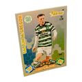 MATCH ATTAX 2023/24 #480 CALLUM MCGREGOR (CELTI...