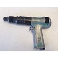 CLECO 8RSAPT10BQ 1/4" HEX PNEUMATIC SCREWDRIVER...