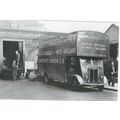 VANS ON THE ROAD GUY REMOVALS VAN GUESR CARRIERS 199O INC UK POST