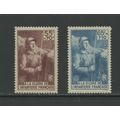France B71-B72, 1938 French Soldier, VF, Mint, ...