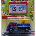 MBAA Matchbox Across America KANSAS WEATHER RAD...