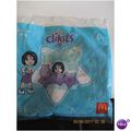 2004 McDonalds LEGO CLIKITS #4 STARS FRAME