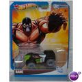 HOT WHEELS : DC UNIVERSE series BANE car
