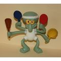 2012 McDonalds SpongeBob SquarePants Squidward ...