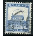 1927/1945 SG 98 - #2 fine used (o)