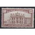 ITALIEN ITALY [1924] MiNr 0207 ( */mh )