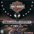 Harley-Davidson: Race Across America (PC, 1999)