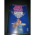 Silver Wings Santiago Blue by Janet Dailey (Pap...