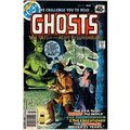 GHOSTS # 74