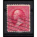 Used 267 2c George Washington Fine RA1563